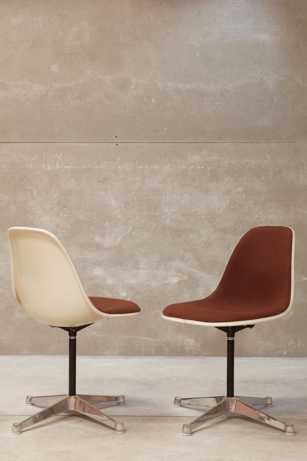 Silla Herman Miller (la fonda) - Imagen 2