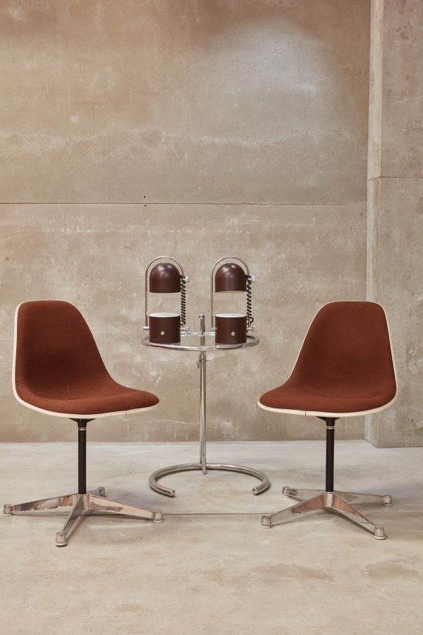 Silla Herman Miller (la fonda)