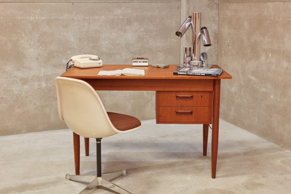 La fonda Herman Miller