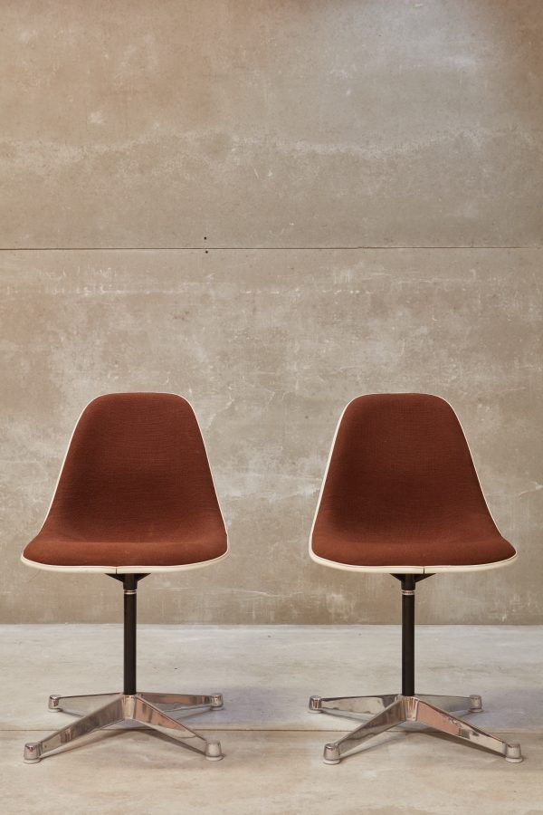 Silla Herman Miller (la fonda) - Imagen 8
