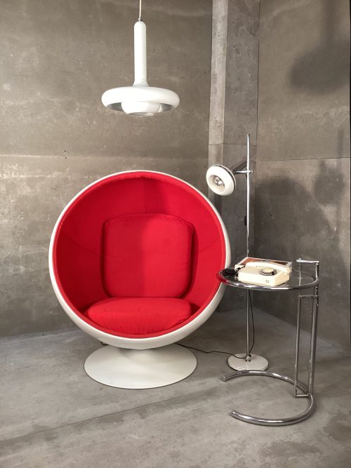 Sillón Ball chair