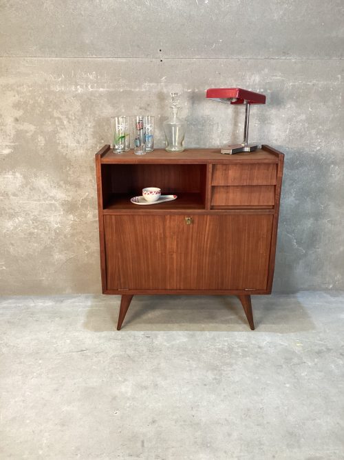 mid century modern