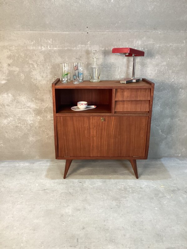 mid century modern