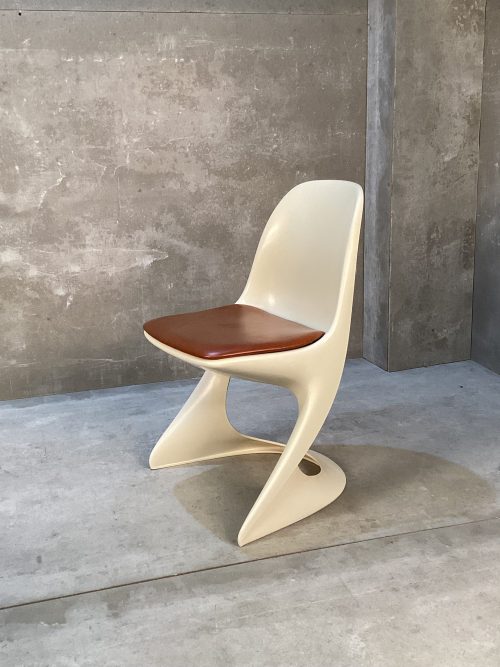 Silla Casala original años 70