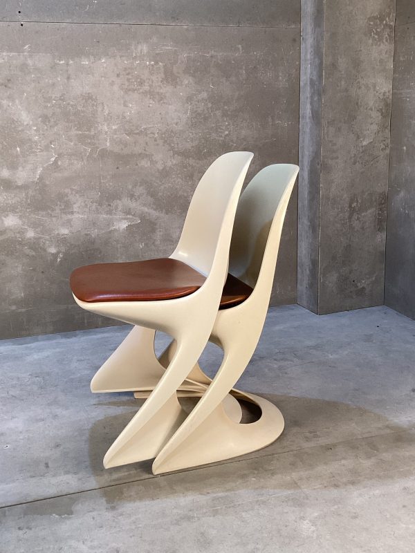 Silla Casala original años 70 - Imagen 5