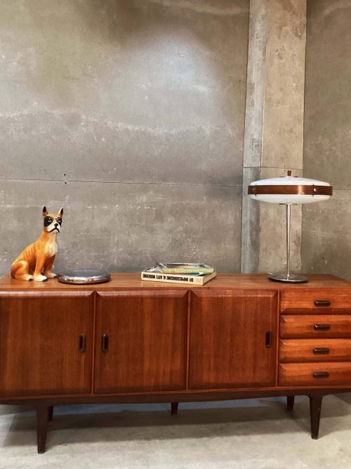 Aparador Mid Century Modern