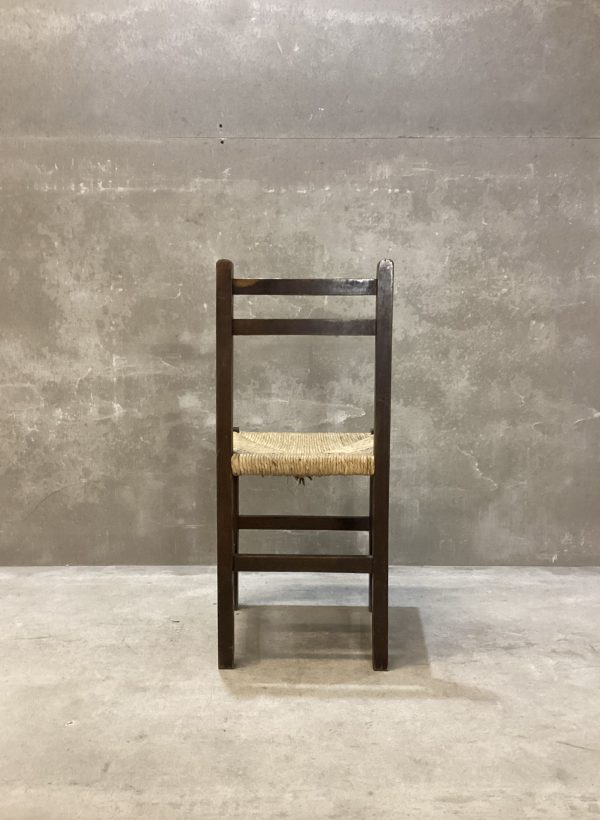 antique chair