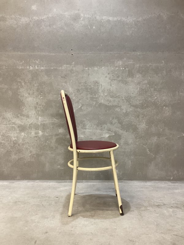 Silla de bar años 50 - Imagen 2