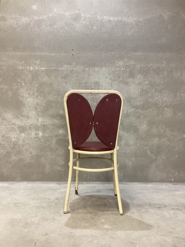 silla de los años 50
