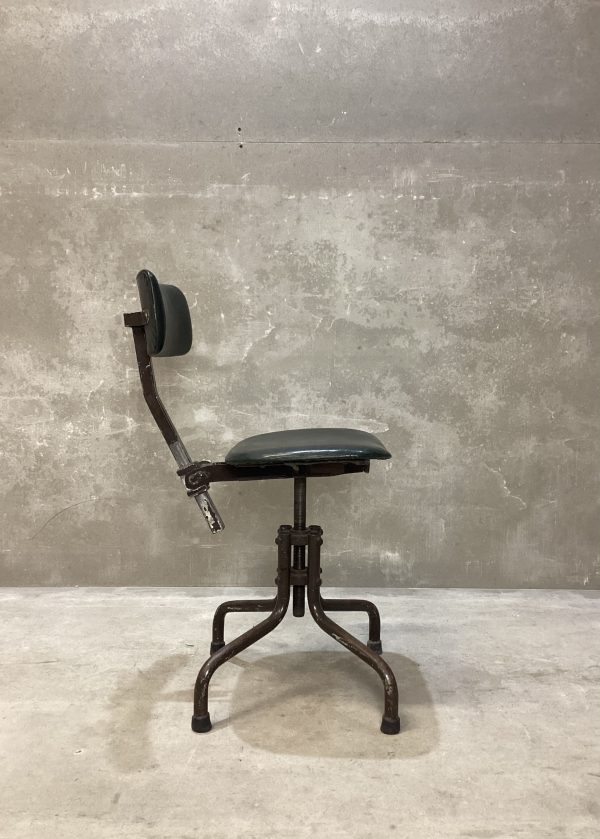 Silla industrial - Imagen 2