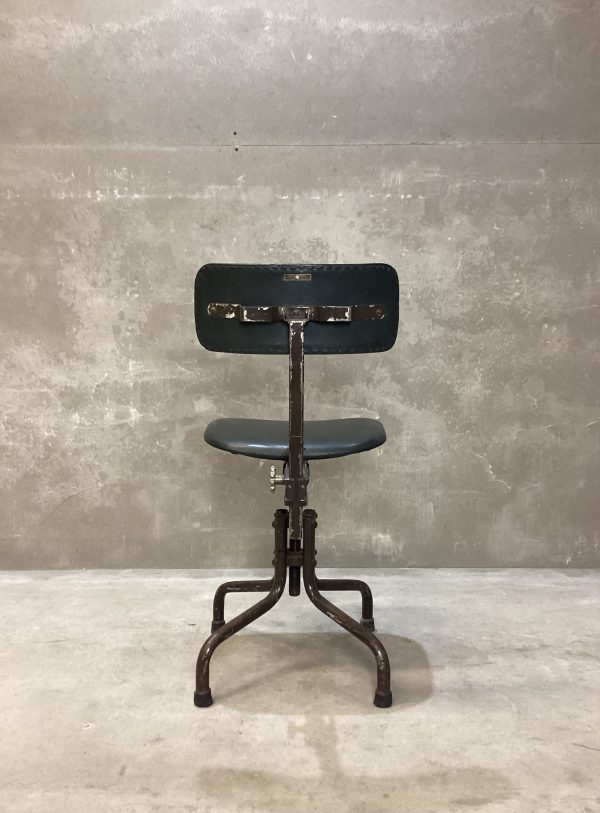 industrial chair