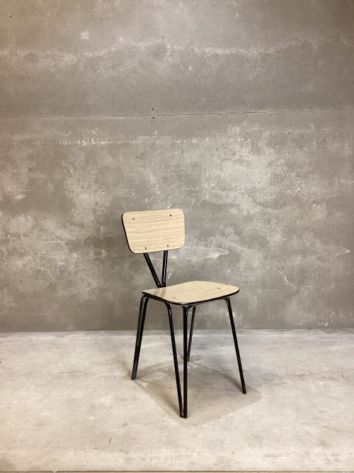 Silla de formica