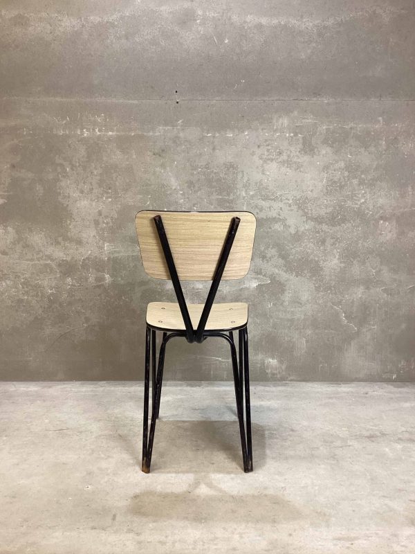 retro chair
