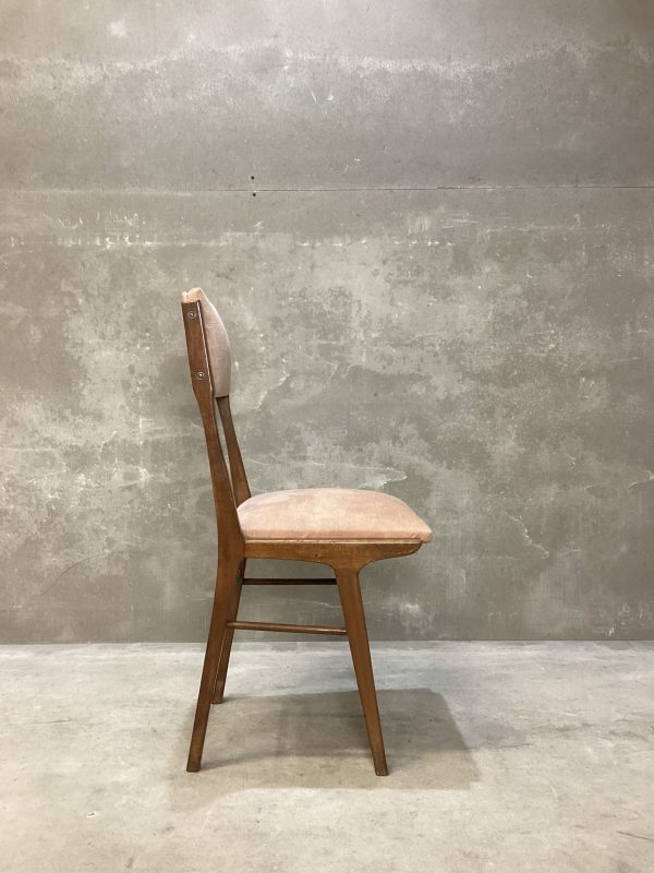 Silla de estilo nórdico - Imagen 2