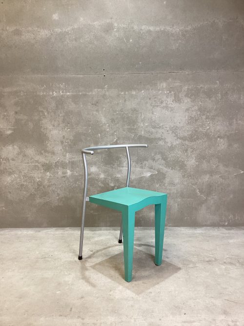 SILLA DR GLOB by Phillipe Starck para Kartell