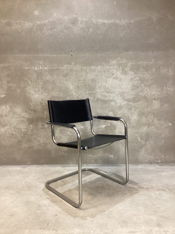 Silla MG5