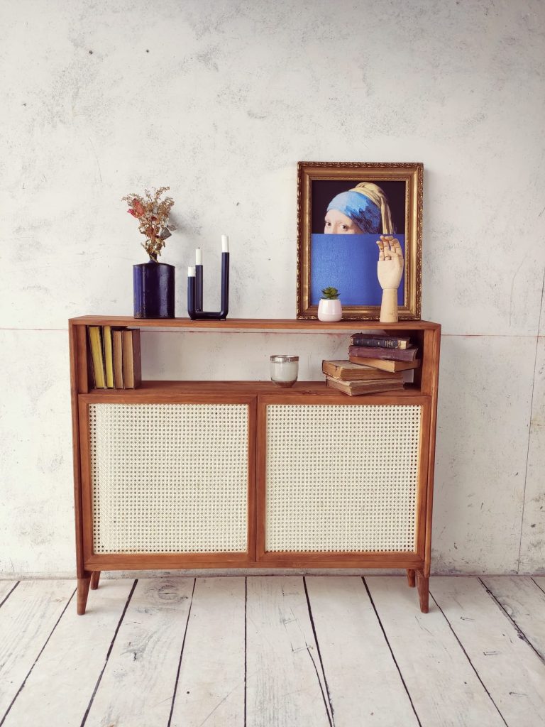 cubreradiador a medida