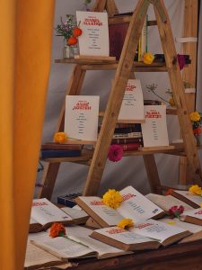 alquiler de mobiliario para bodas