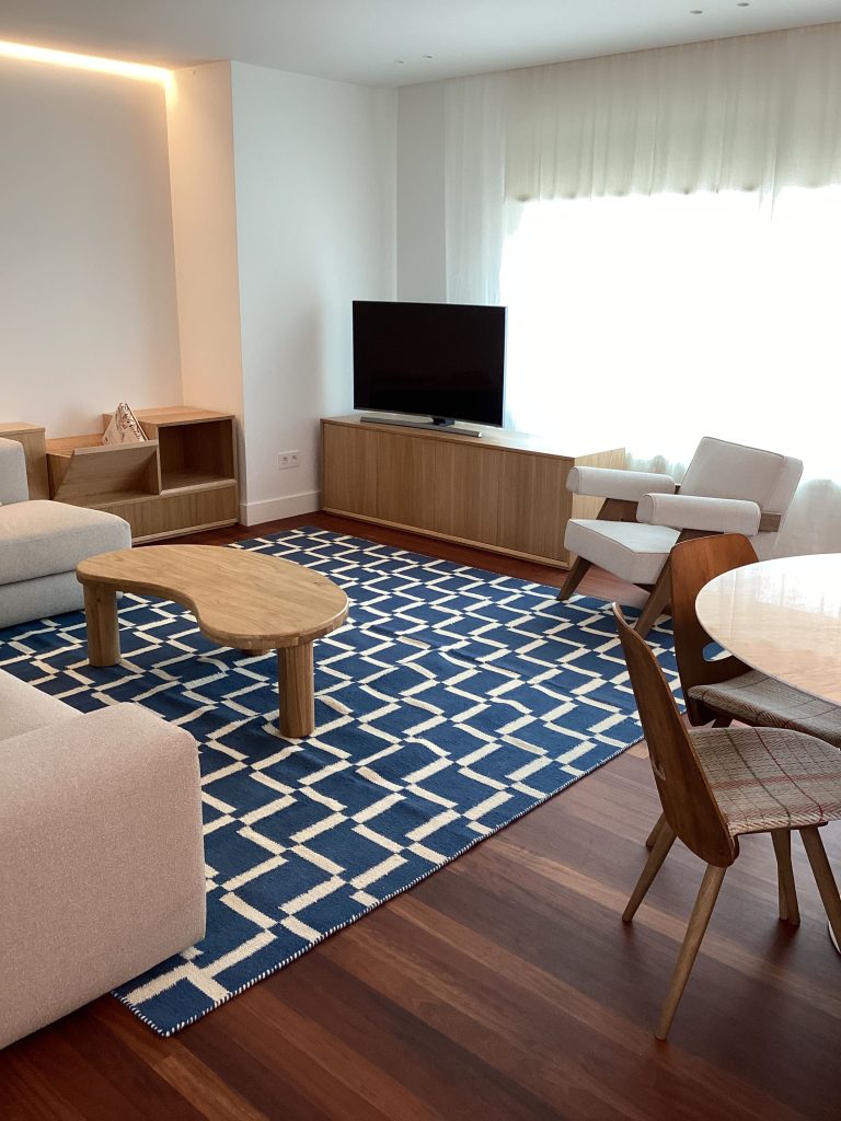 interiorismo y homestaging