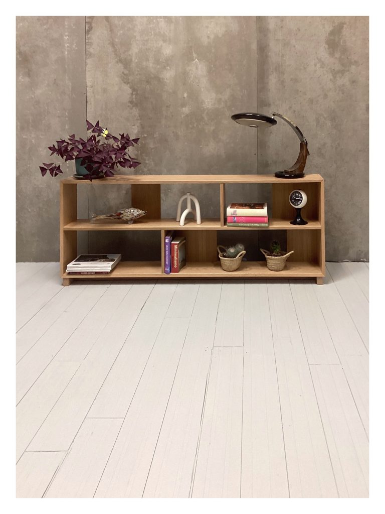 fabricación a medida