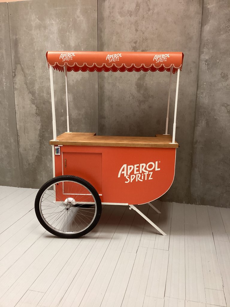 carro aperol